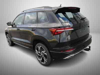 Skoda Karoq 2.0 TdI 150 DSG SPORTLINE 4X4 (2025) - Photo 2