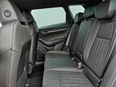 Skoda Karoq 2.0 TdI 150 DSG SPORTLINE 4X4 (2025) - Photo 7