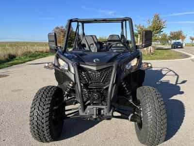 BRP Can-Am Maverick Sport Max DPS T 1000R T2b MY26 (2025) - Photo 2