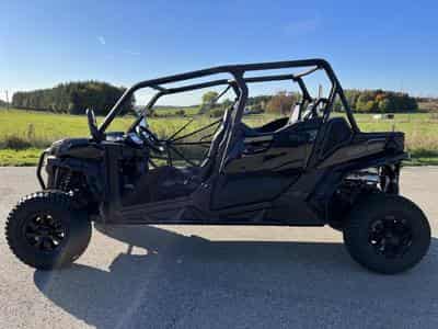 BRP Can-Am Maverick Sport Max DPS T 1000R T2b MY26 (2025) - Photo 4