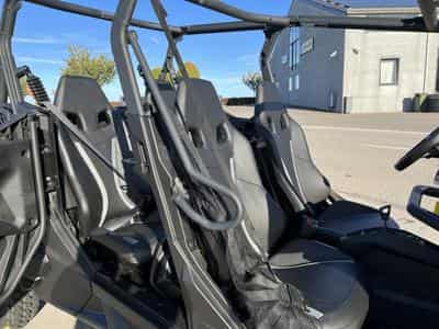 BRP Can-Am Maverick Sport Max DPS T 1000R T2b MY26 (2025) - Photo 7