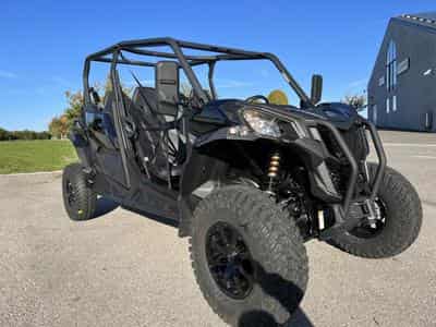 BRP Can-Am Maverick Sport Max DPS T 1000R T2b MY26 (2025) - Photo 8