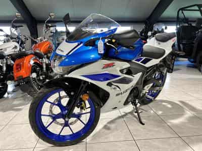 Suzuki GSXR (2026) - Photo 2
