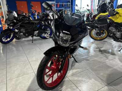 Suzuki GSXR (2026) - Photo 7