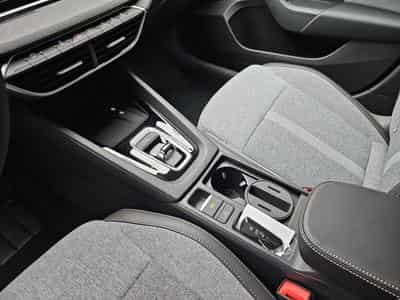 Skoda Octavia 1.5 TSi 150 DSG SELECTION (2025) - Photo 13