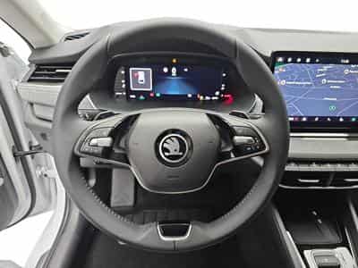 Skoda Octavia 1.5 TSi 150 DSG SELECTION (2025) - Photo 14