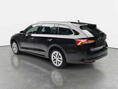 Skoda Octavia 1.5 TSi 150 DSG SELECTION (2025) - Photo 5