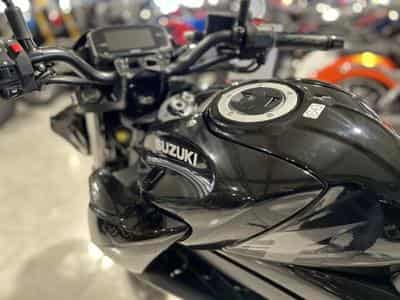 Suzuki GSX-S (2025) - Photo 7