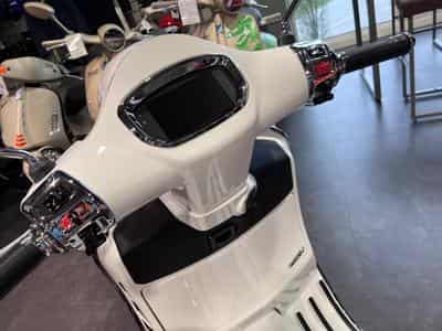 Vespa GTS 125 (2026) - Foto 6