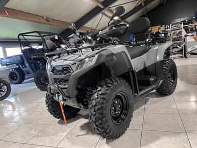 Goes Terrox 500 L EPS T3 (2026) - Photo 2