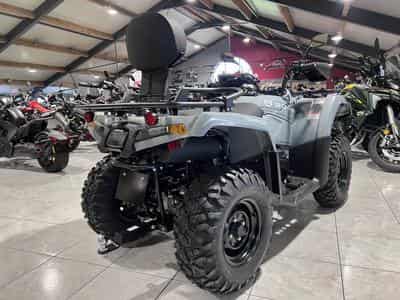 Goes Terrox 500 L EPS T3 (2026) - Photo 3