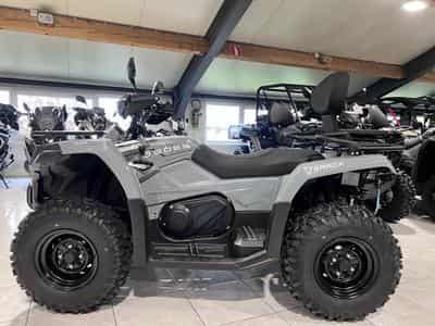 Goes Terrox 500 L EPS T3 (2026) - Photo 4