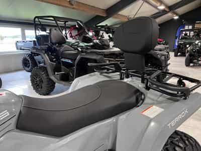 Goes Terrox 500 L EPS T3 (2026) - Photo 5