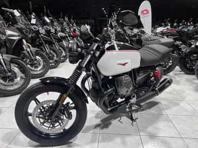 Moto Guzzi V7 TEN (2026) - Photo 2