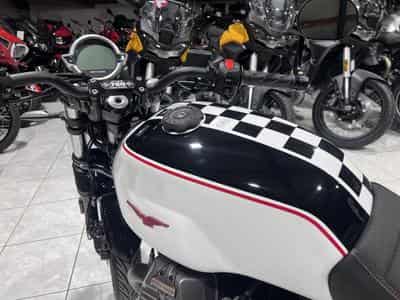 Moto Guzzi V7 TEN (2026) - Photo 5