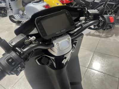 Piaggio C-Max PLUS autonomie 68 km en mode WMTC et 100 km en mode ECO B 45 (2026) - Photo 5