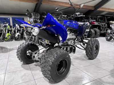 Yamaha YFM 700 R - RAPTOR homologuée (2025) - Photo 3