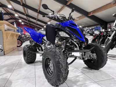 Yamaha YFM 700 R - RAPTOR homologuée (2025) - Photo 7