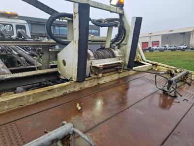 MAN ETGE 9.224 Dépanneuse Auto (1996) - Foto 11