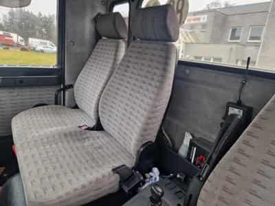 MAN ETGE 9.224 Dépanneuse Auto (1996) - Foto 6