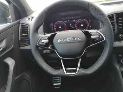 Skoda Karoq 2.0 TdI 150 DSG SPORTLINE 4X4 (2025) - Photo 10