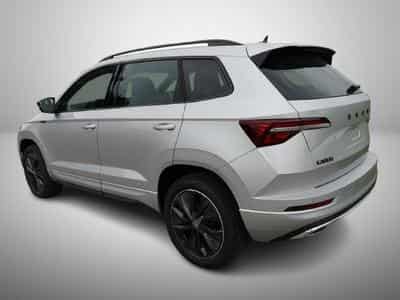 Skoda Karoq 2.0 TdI 150 DSG SPORTLINE 4X4 (2025) - Photo 2