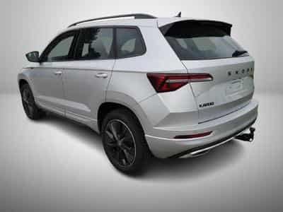 Skoda Karoq 2.0 TdI 150 DSG SPORTLINE 4X4 (2025) - Photo 3