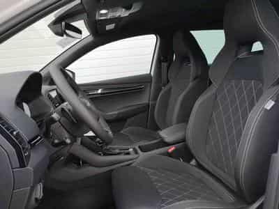 Skoda Karoq 2.0 TdI 150 DSG SPORTLINE 4X4 (2025) - Photo 6