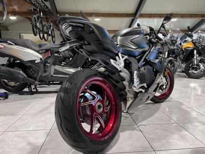 QJmotor SRK 921 RR (2026) - Photo 3