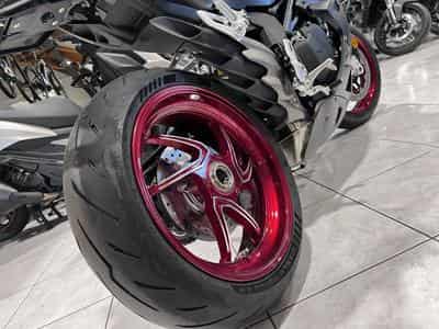 QJmotor SRK 921 RR (2026) - Photo 5