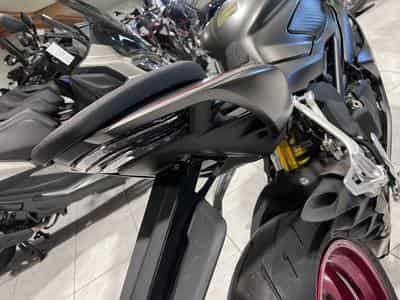 QJmotor SRK 921 RR (2026) - Photo 6