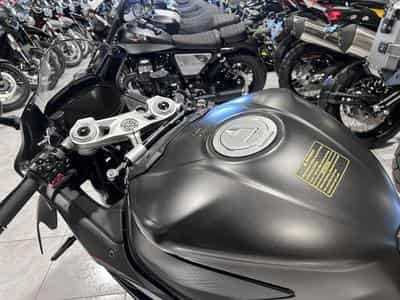 QJmotor SRK 921 RR (2026) - Photo 7