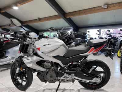 Aprilia Tuono 457 (2026) - Photo 4