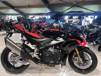 Aprilia Tuono 1100 FACTORY (2026) - Photo 1