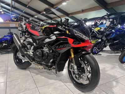 Aprilia Tuono 1100 FACTORY (2026) - Photo 7