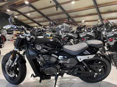 Benelli Leoncino BOBBER V-TWIN 400 (2026) - Photo 4