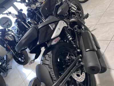 Benelli Leoncino BOBBER V-TWIN 400 (2026) - Photo 5