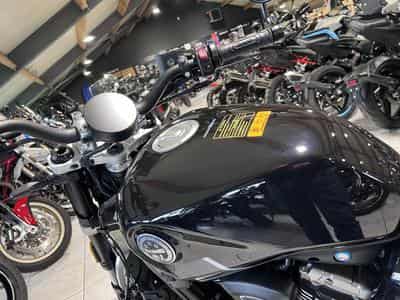 Benelli Leoncino BOBBER V-TWIN 400 (2026) - Photo 6