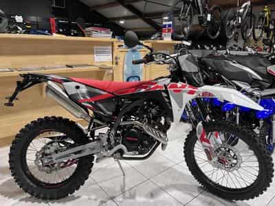 Fantic Enduro XEF 4T PERFORMANCE (2026) - Photo 1