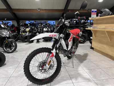 Fantic Enduro XEF 4T PERFORMANCE (2026) - Photo 2