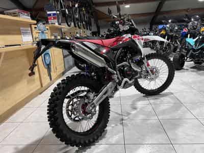 Fantic Enduro XEF 4T PERFORMANCE (2026) - Photo 3