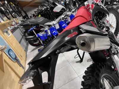 Fantic Enduro XEF 4T PERFORMANCE (2026) - Photo 6