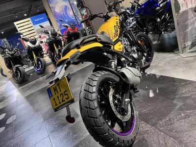 Royal Enfield Guerrilla 450 Yellow Ribbon (2025) - Foto 3