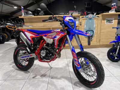 Beta RR Motard 125 RACE (2026) - Photo 7
