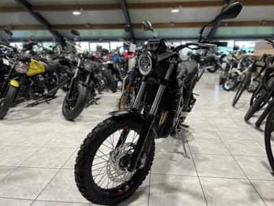 Beta Alp 4.0 X (2025) - Photo 2