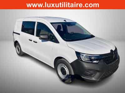 Renault Kangoo 1.5 dCi 95 Double Cabine L2 (2025) - Foto 1