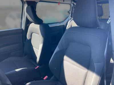 Renault Kangoo 1.5 dCi 95 Double Cabine L2 (2025) - Foto 10