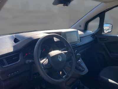 Renault Kangoo 1.5 dCi 95 Double Cabine L2 (2025) - Foto 11