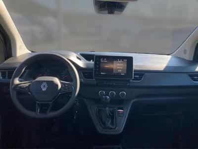 Renault Kangoo 1.5 dCi 95 Double Cabine L2 (2025) - Foto 12