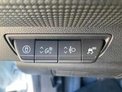 Renault Kangoo 1.5 dCi 95 Double Cabine L2 (2025) - Foto 14